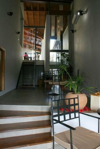 Hostal El Mirador De Las Monjas