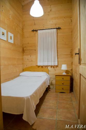 Agroturismo Aras Rural