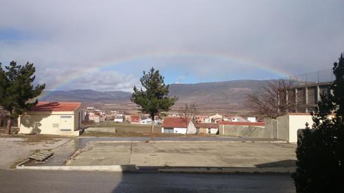 Agroturismo Aras Rural