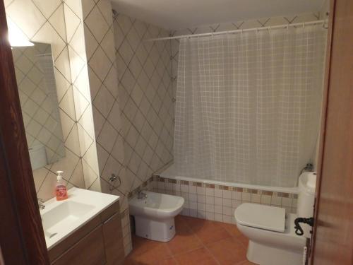 Apartamento Luxury House Esterri D'aneu