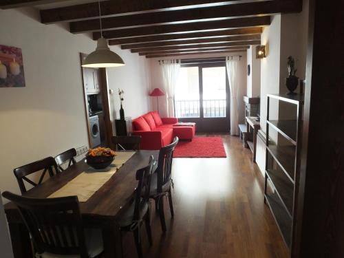 Apartamento Luxury House Esterri D'aneu