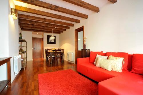 Apartamento Luxury House Esterri D'aneu