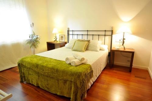 Apartamento Luxury House Esterri D'aneu
