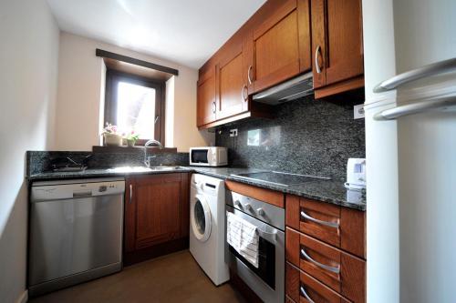 Apartamento Luxury House Esterri D'aneu