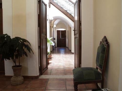 Agroturismo Casa Rural Las Nieves