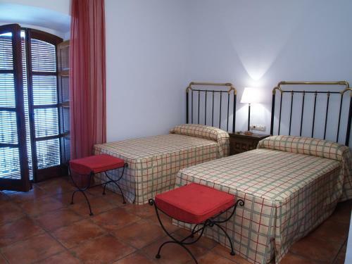 Agroturismo Casa Rural Las Nieves
