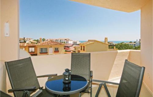 Apartment C/zeus, Puerta 3, Apt
