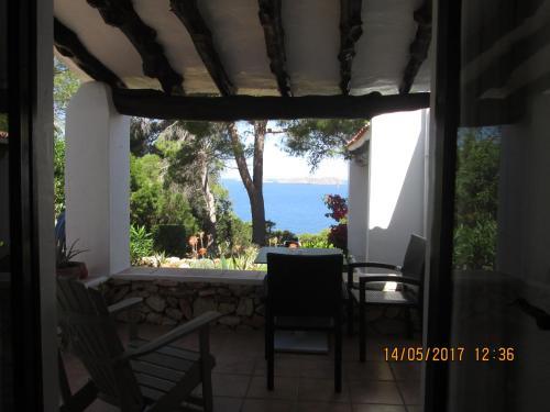 Hostal Cala Moli