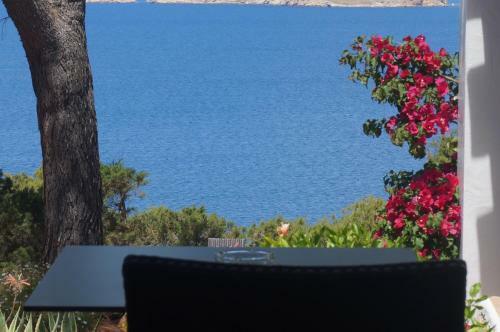 Hostal Cala Moli