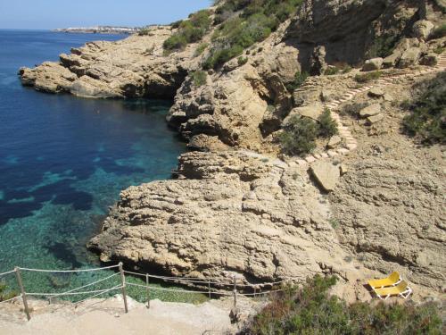 Hostal Cala Moli