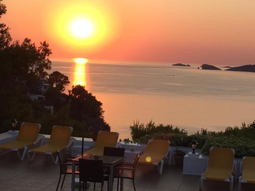 Hostal Cala Moli