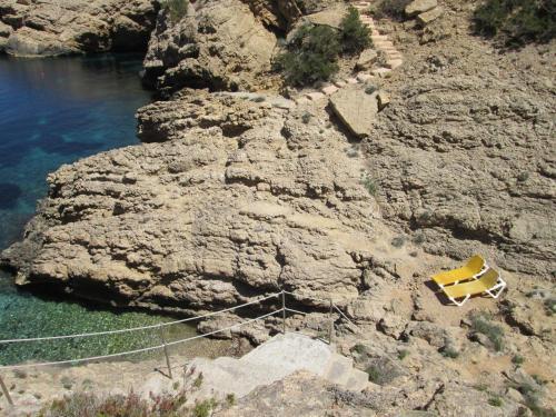 Hostal Cala Moli