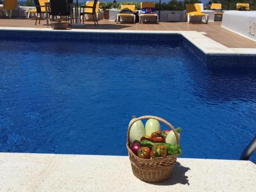 Hostal Cala Moli