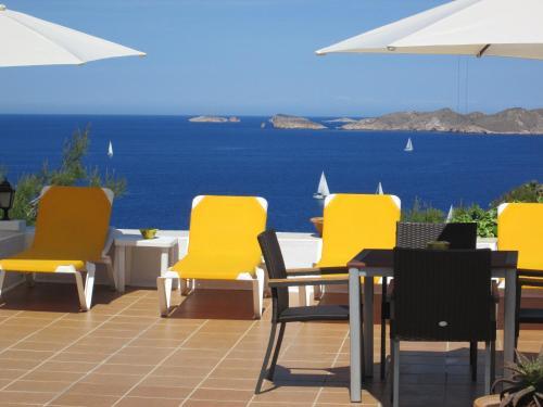 Hostal Cala Moli