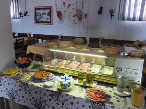 Hostal Cala Moli