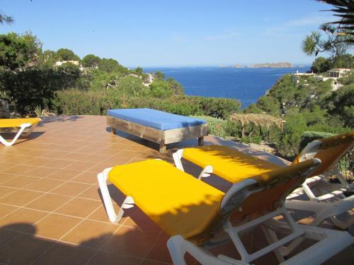 Hostal Cala Moli