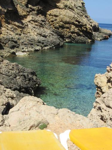 Hostal Cala Moli