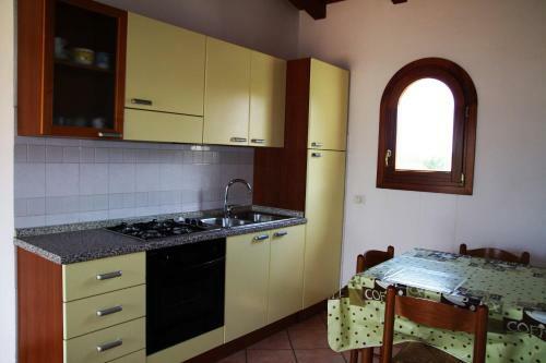 Apartamento Casa Vacanza San Teodoro Citai