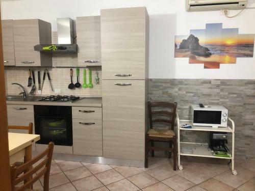Apartamento Appartamenti San Teodoro II