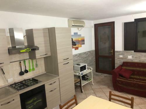 Apartamento Appartamenti San Teodoro II