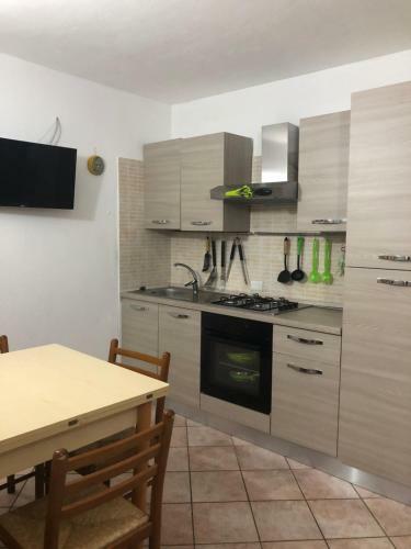 Apartamento Appartamenti San Teodoro II