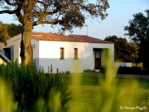 Agroturismo Agriturismo Li Scopi