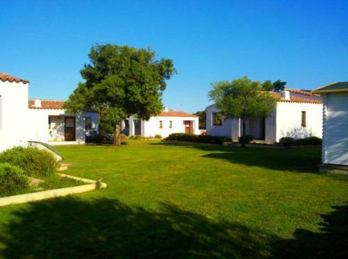 Agroturismo Agriturismo Li Scopi