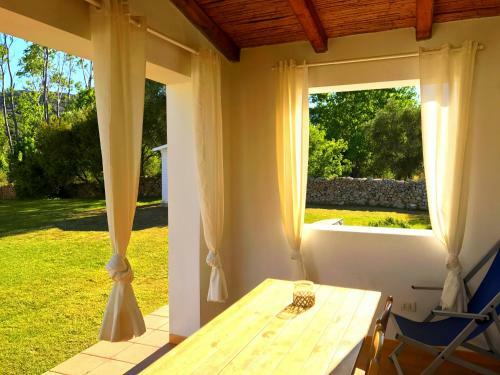 Agroturismo Agriturismo Li Scopi