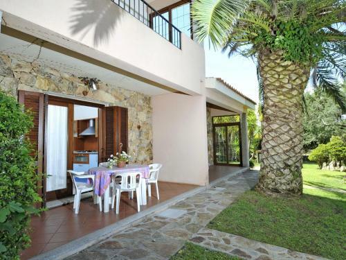Apartment San Teodoro 6