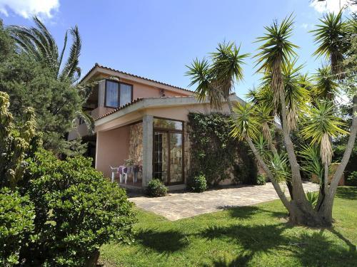 Apartment San Teodoro 6