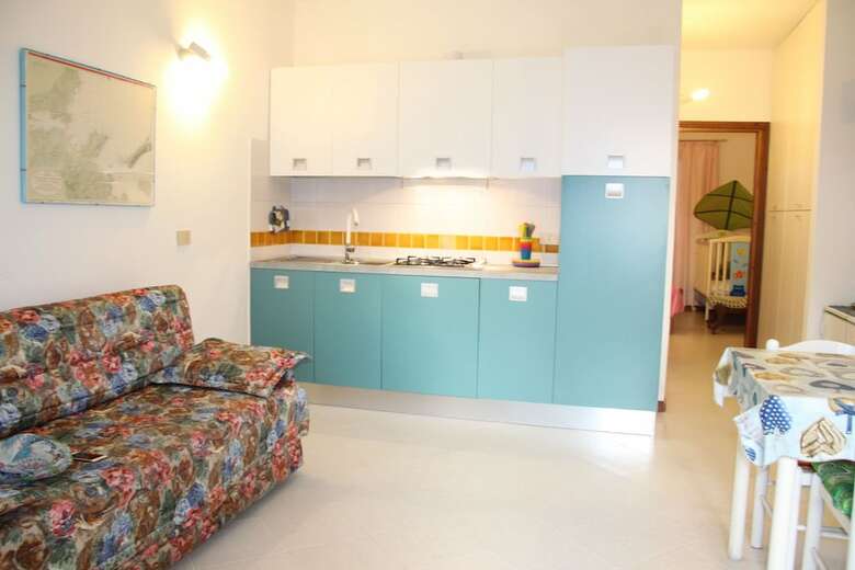Apartamento Vecchio Ulivo