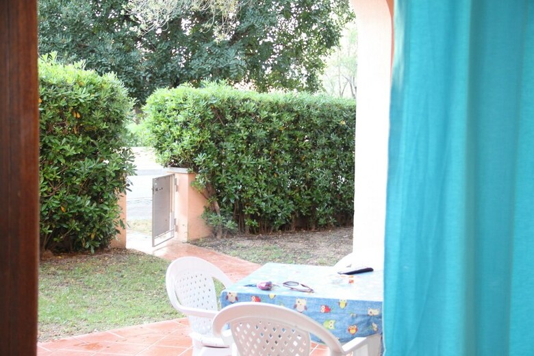 Apartamento Vecchio Ulivo