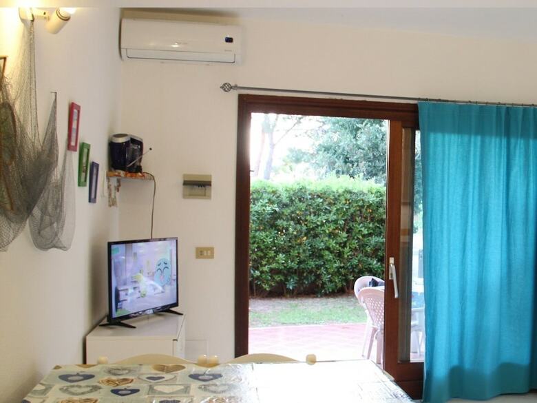 Apartamento Vecchio Ulivo