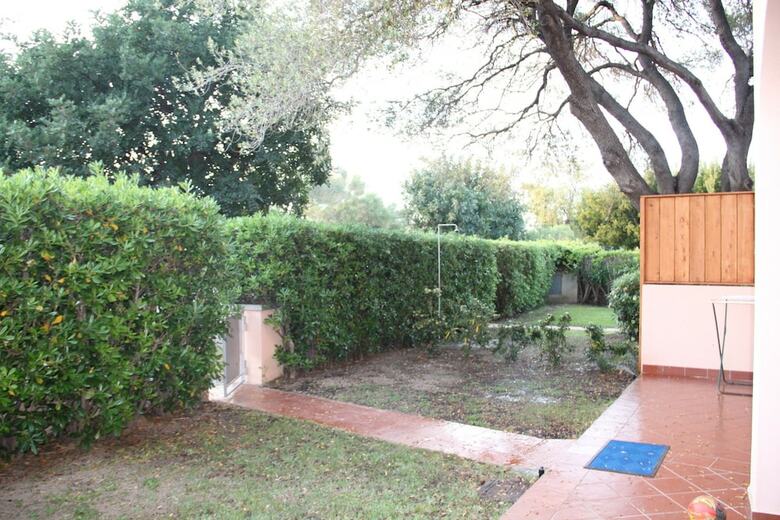 Apartamento Vecchio Ulivo