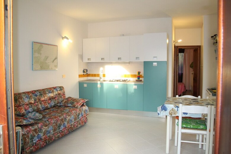 Apartamento Vecchio Ulivo