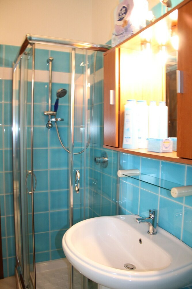 Apartamento Vecchio Ulivo