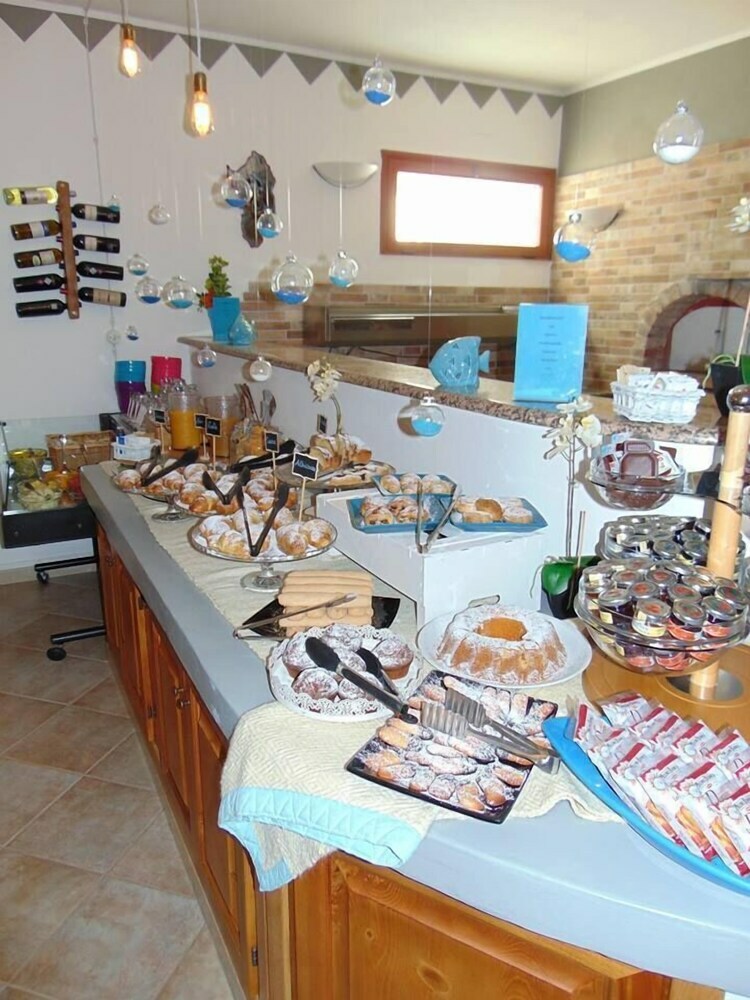 Hotel Il Platano