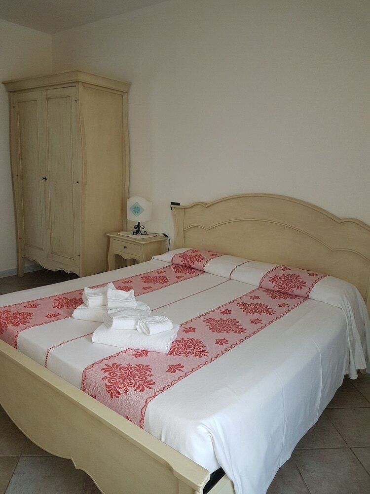 Hotel Il Platano