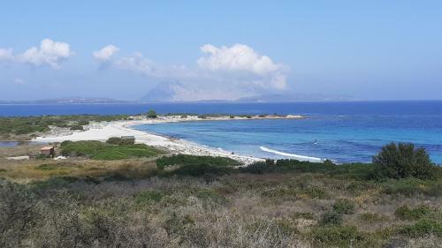 B&B Li Muntigeddi