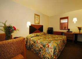 Hotel Rodeway Inn