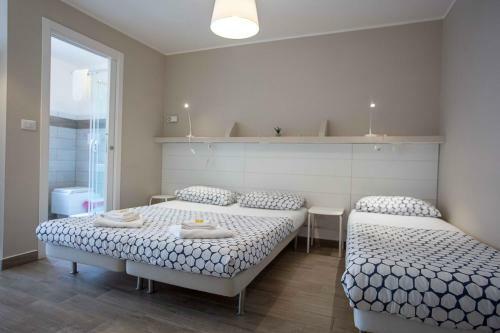 Hostal B&B Santa Lucia