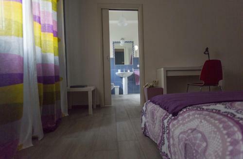 Bed & Breakfast Casa Di Amici
