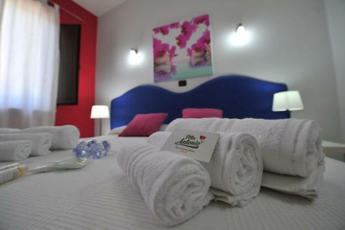 B&B Villa Antonio