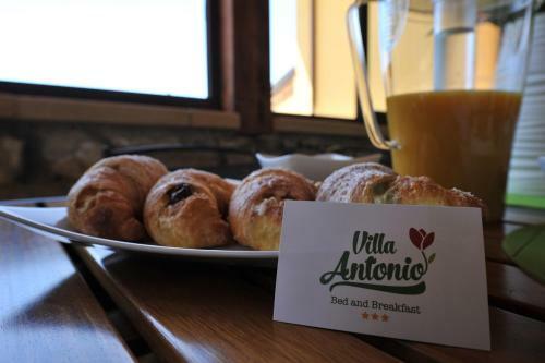 B&B Villa Antonio