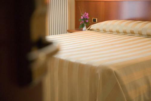 Hotel Caminetto