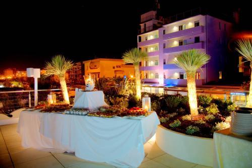 Hotel Caminetto