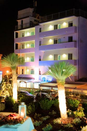 Hotel Caminetto