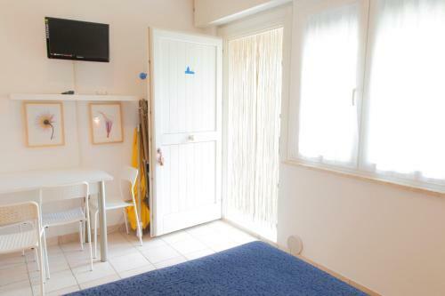 Aparthotel Residence Casabianca