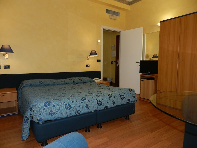Hotel Victoria