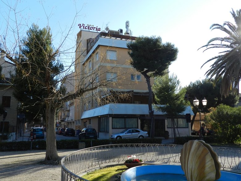 Hotel Victoria